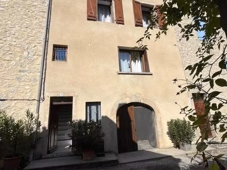 maison 4 pièces 110 m²