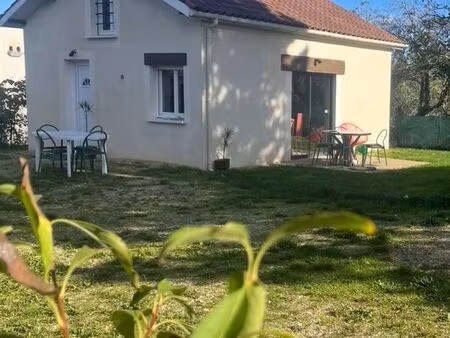 maison 2 pièces 50 m²