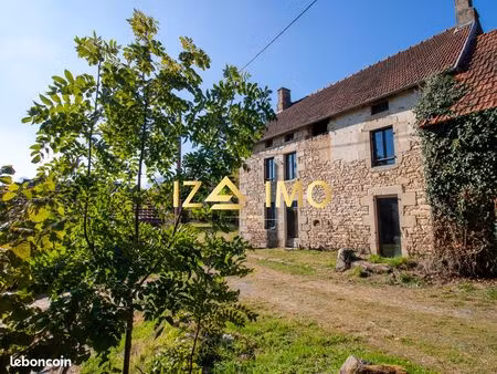 maison 4 pièces 140 m²