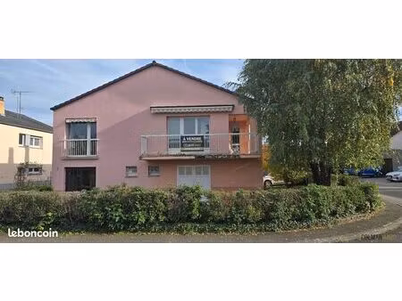 maison 6 pièces 168 m²