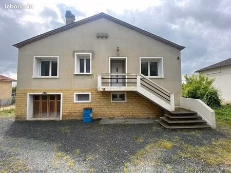 maison à mouleydier