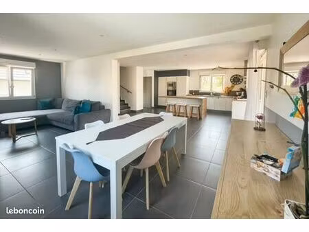 maison 5 pièces 135 m²