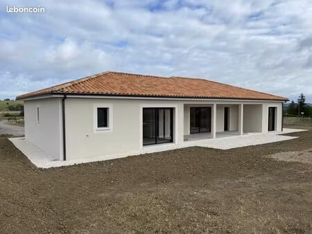 maison 4 pièces 95 m²