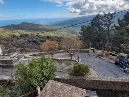 a rénover maison de village