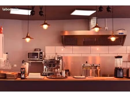 vente fond de commerce restaurant