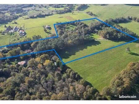 terrain 4 pièces 75031 m² boisredon