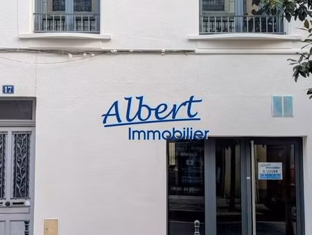 bureaux 122 m² ollioules