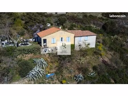 maison en viager 3 pièces 92 m²