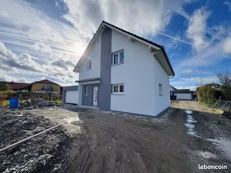 maison 5 pièces 125 m²