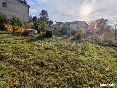 terrain 1 761 m² coulommiers