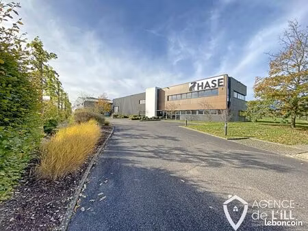 local 1055 m² bergheim