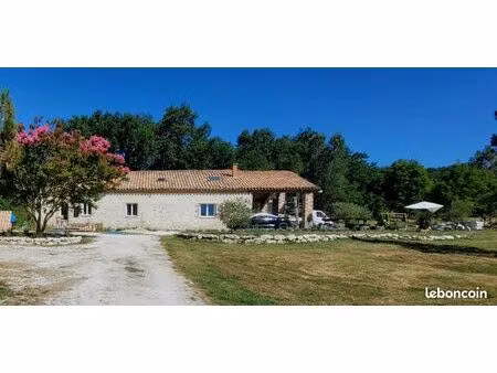 maison 5 pièces 162 m²