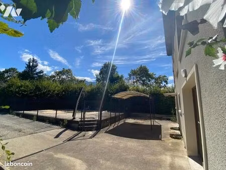 maison 5 pièces 170 m²