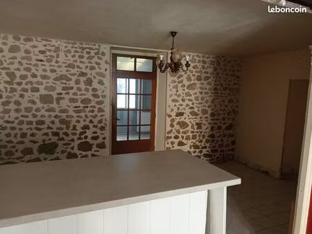 maison 82m2