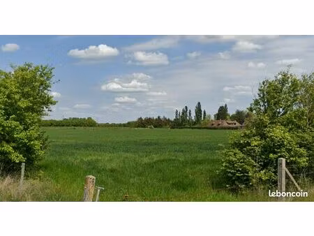 terrains à bâtir - marcilly la campagne viabilisés 800m² à 997m²