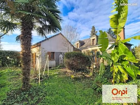 maison 2 pièces 67 m²