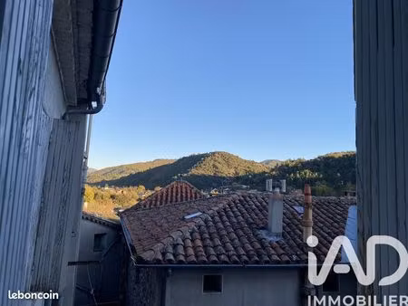 appartement 2 pièces 32 m²