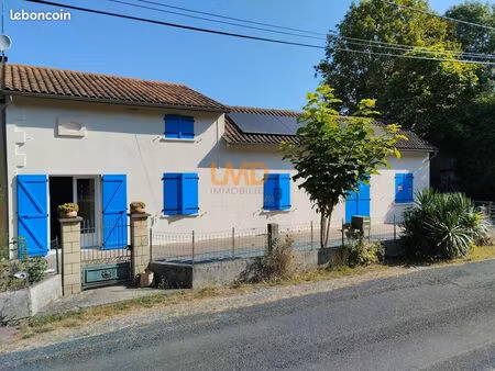 maison 7 pièces 134 m²