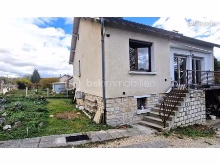 pavillon 5 pièces 120 m²