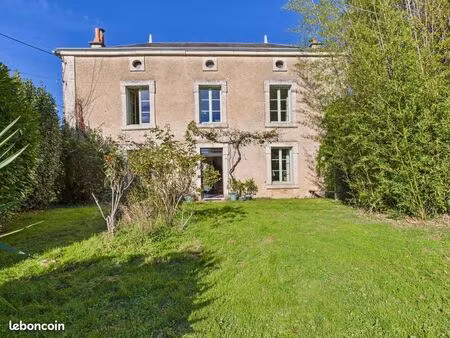 maison de village 8 pièces 113 m²