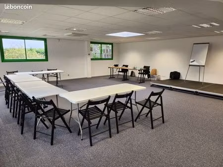 location salle de réunion/formation