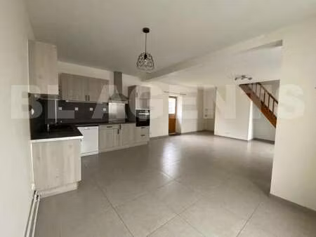 vente maison à cérans-foulletourte (72330) : à vendre / 177m² cérans-foulletourte