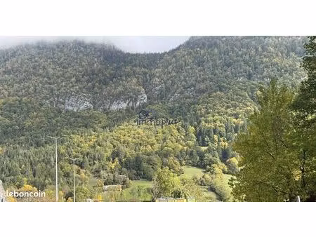 fonds de commerce 250 m² saint-agnan-en-vercors