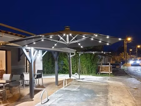 fond de commerce restauration