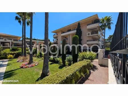 appartement en viager 2 pièces 50 m²