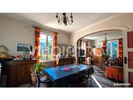 maison en viager 8 pièces 147 m²