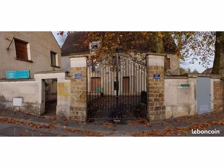 bureaux entre 11 et 59 m² en pôle santé ou pôle entreprises