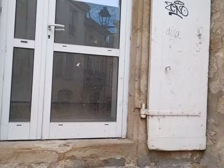 location commerciale