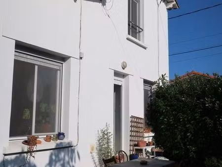 maison à vendre proche clisson