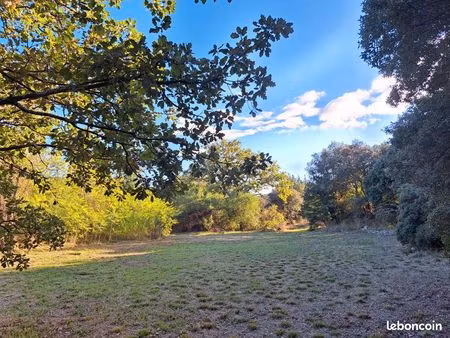 terrain loisirs à st. martin d.l
