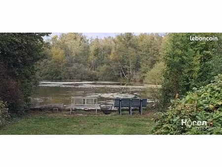 propriété 4 pièces 130 m²