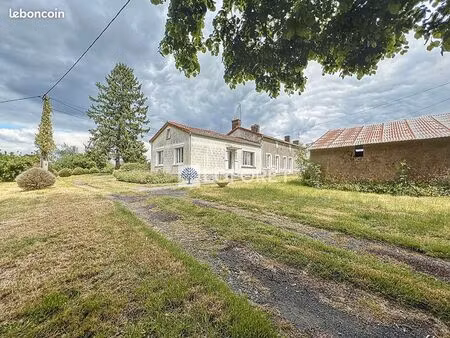 maison 7 pièces 156 m²