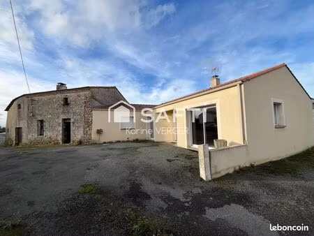 maison 5 pièces 112 m²