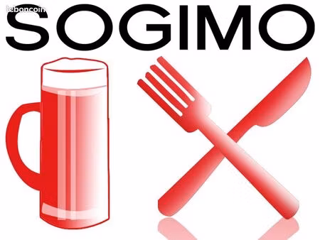 bar  restaurant 300 m² pessac