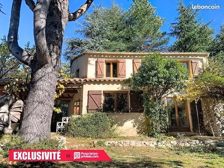 maison 6 pièces 125 m²