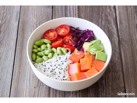 fonds de commerce restaurant 214 m²