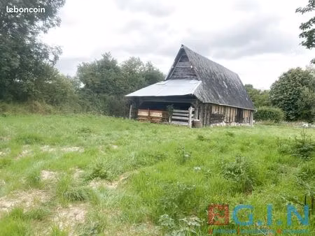 parking 150 m² bourneville