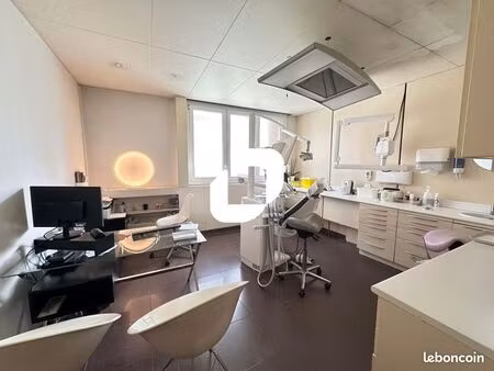 local commercial 167 m²