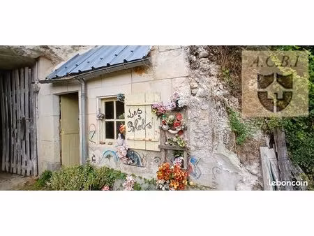 inconnu 2 pièces 45 m²