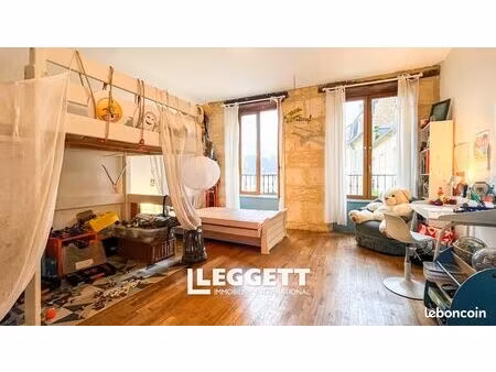 maison 8 pièces 200 m²