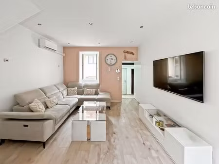 maison 5 pièces 97 m²