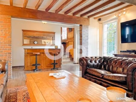 longère 6 pièces 320 m²