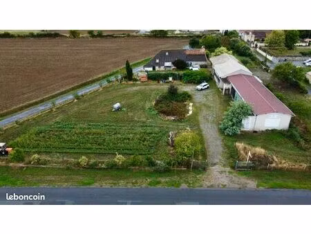 espace immobilier 5 200 m²