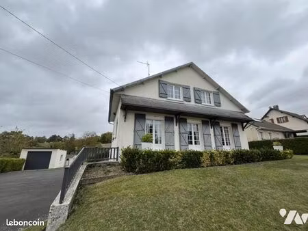 maison 7 pièces 169 m²