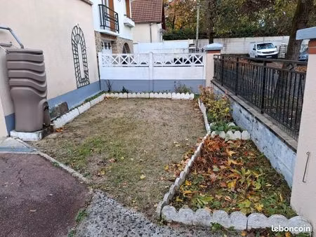 place de stationnement