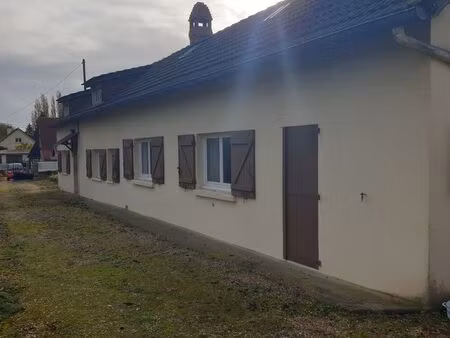 maison 5 pièces 82 m²